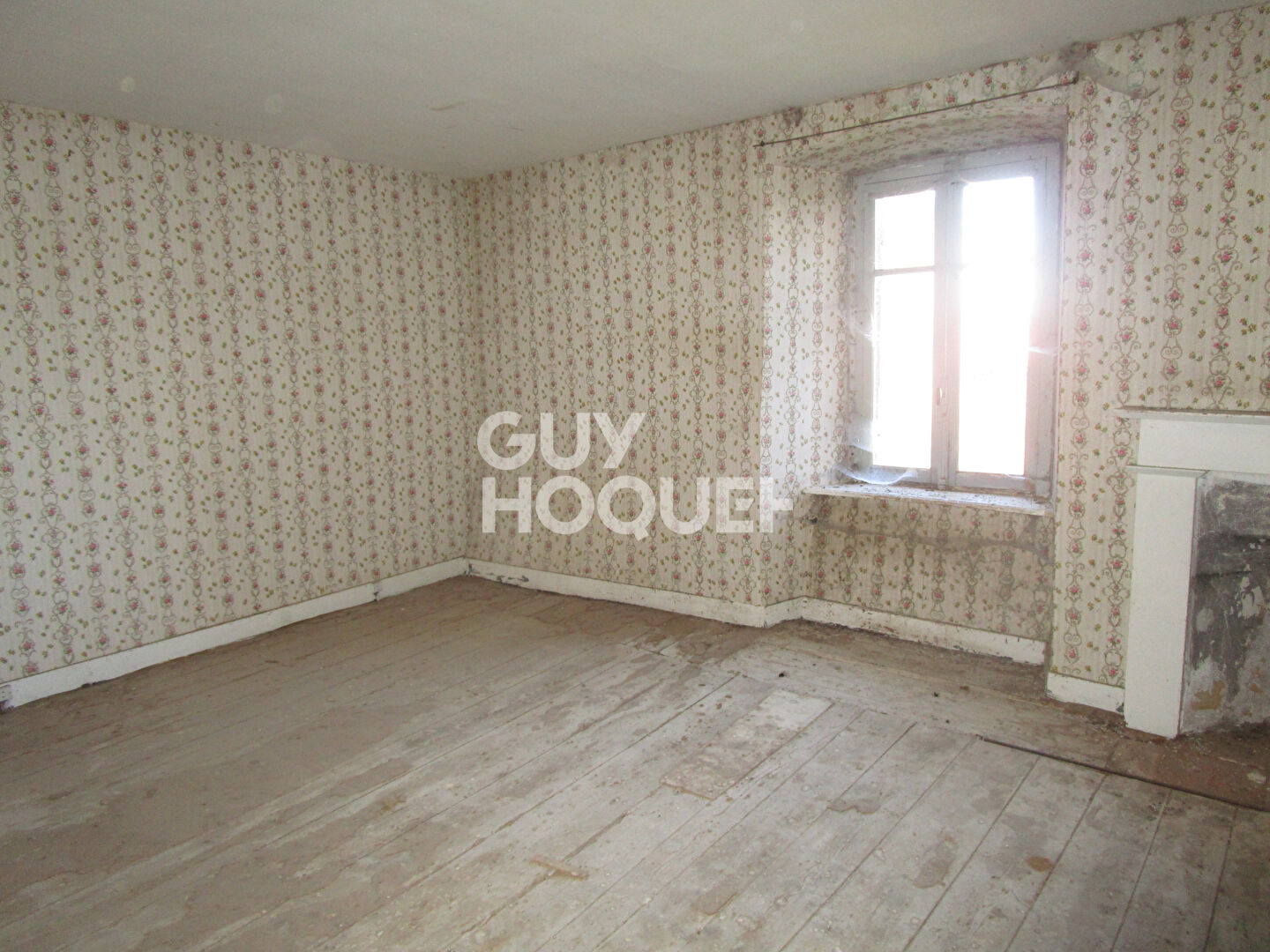 Maison Siaugues Sainte Marie