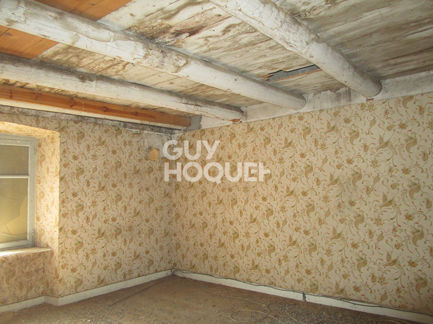 Maison Siaugues Sainte Marie