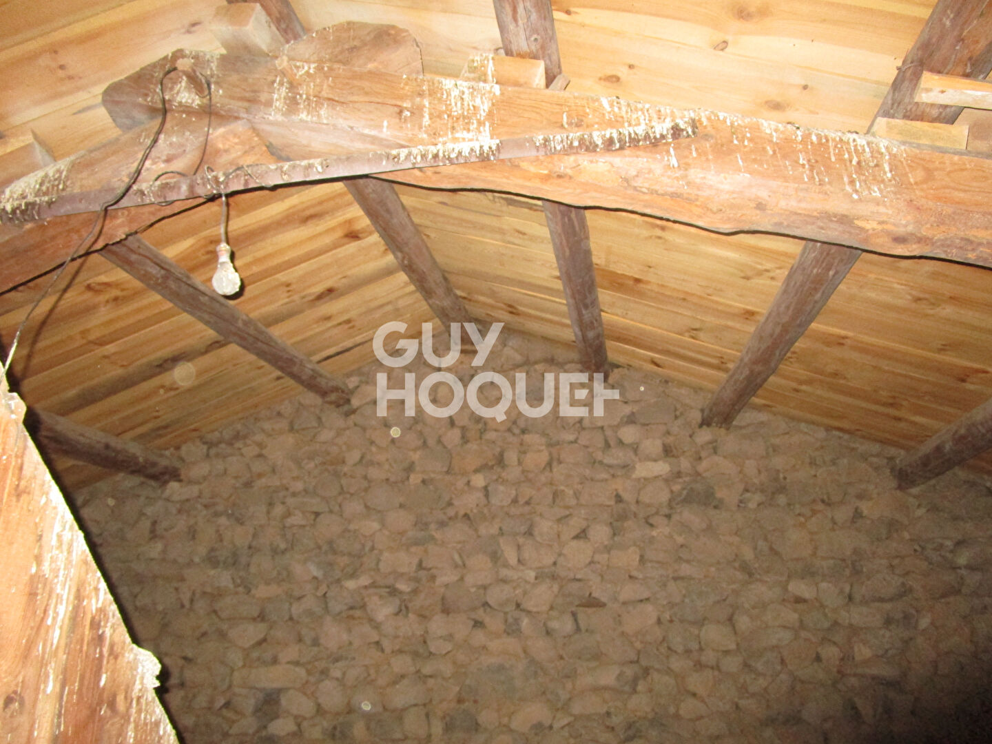 Maison Siaugues Sainte Marie