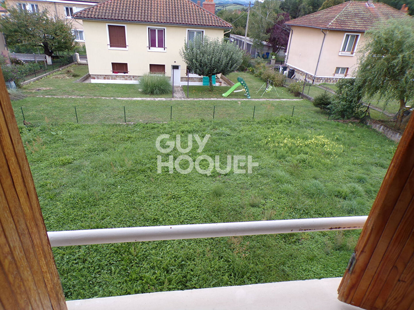 Maison proche centre ville Langeac