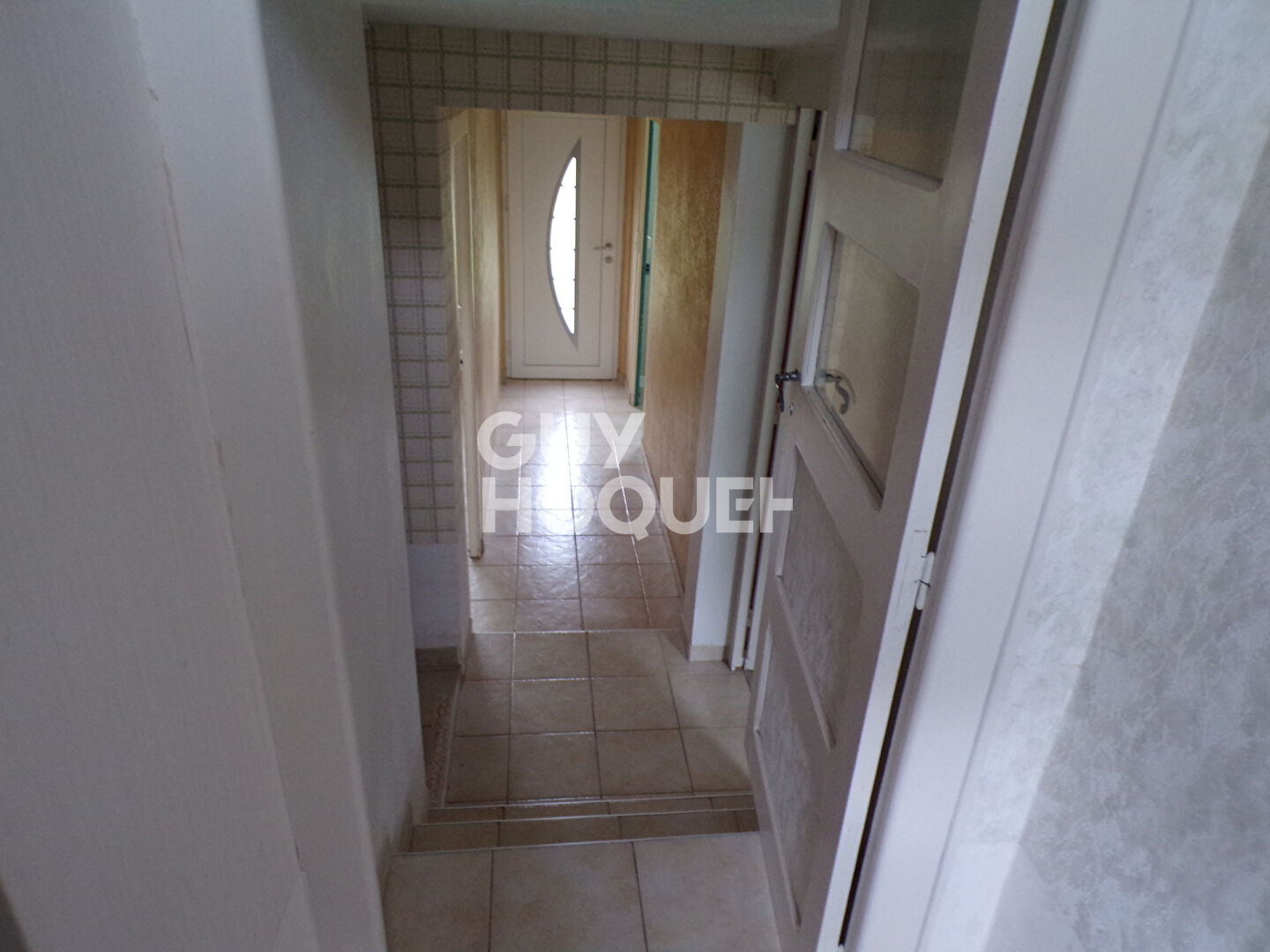 Maison proche centre ville Langeac