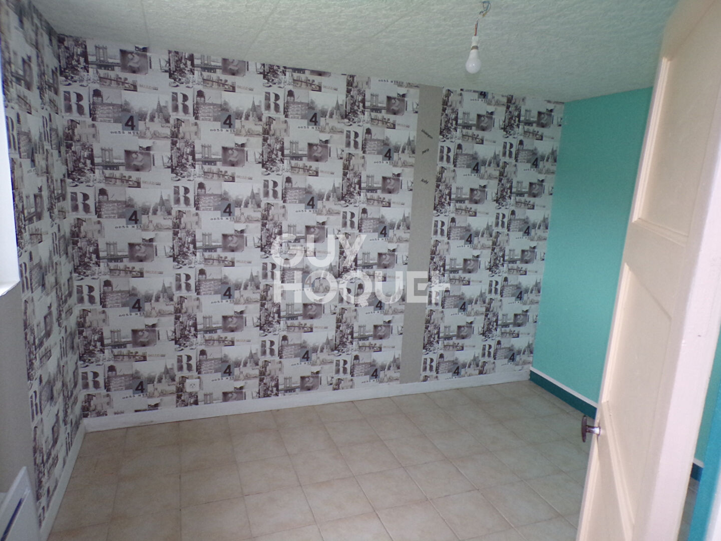 Maison proche centre ville Langeac