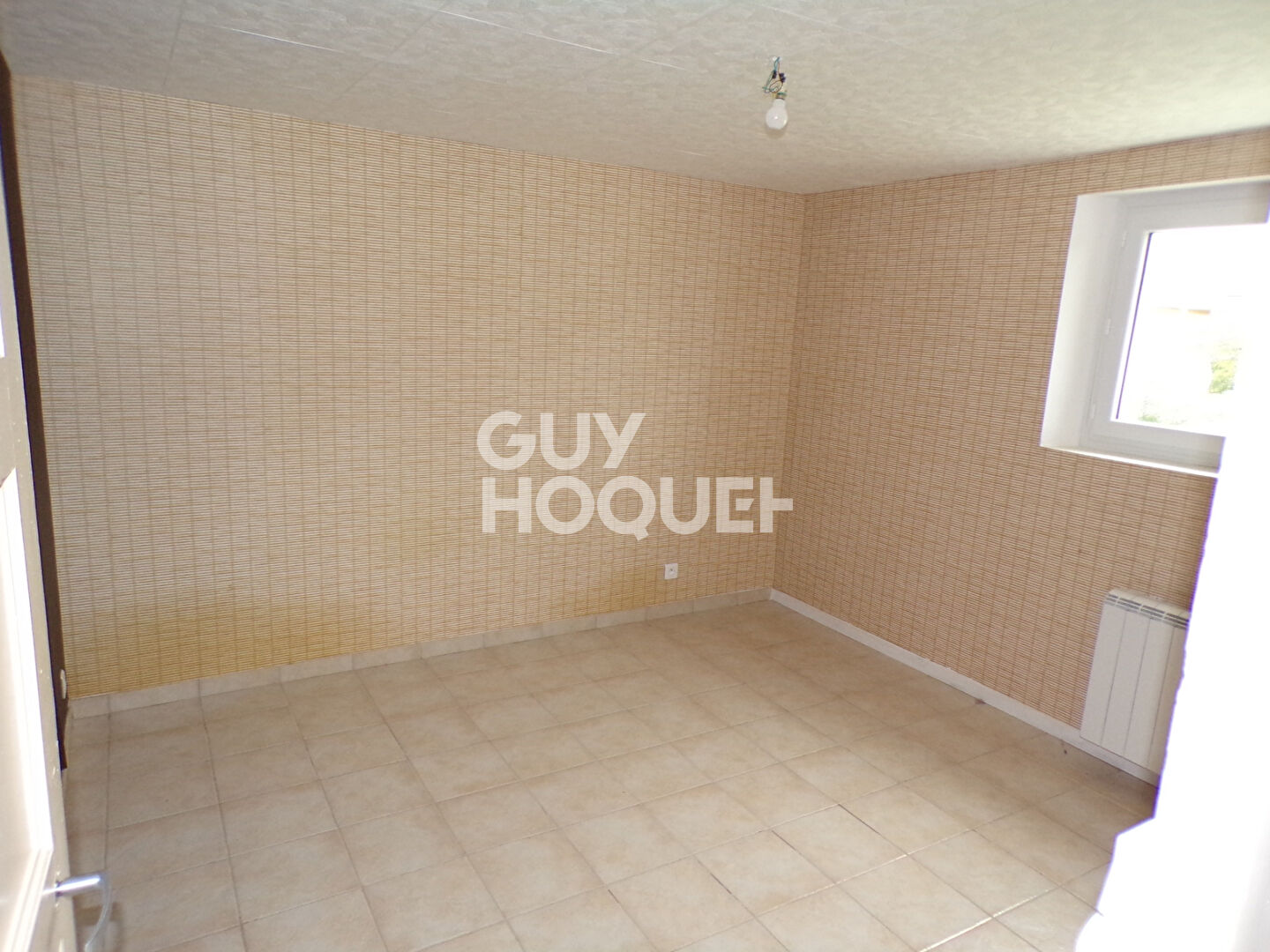 Maison proche centre ville Langeac