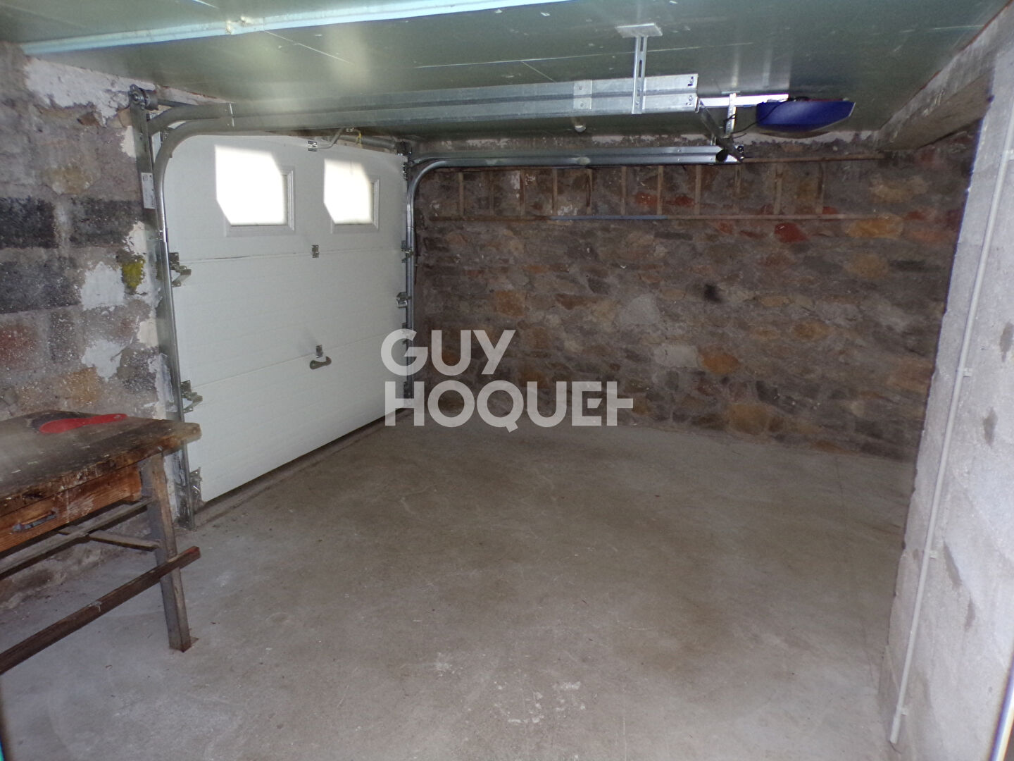 Maison proche centre ville Langeac