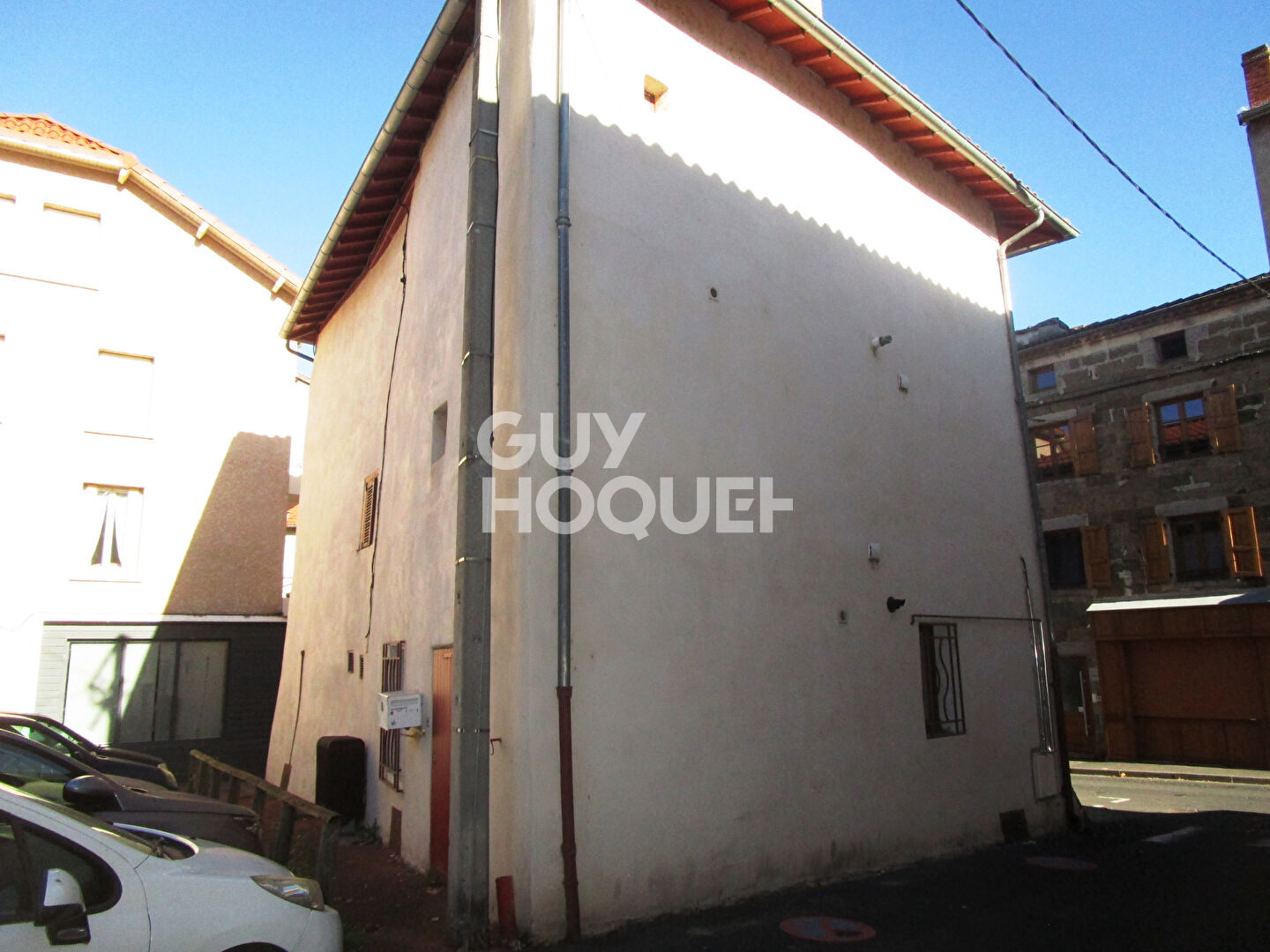 Maison Langeac 6 pièce(s) 150 m2