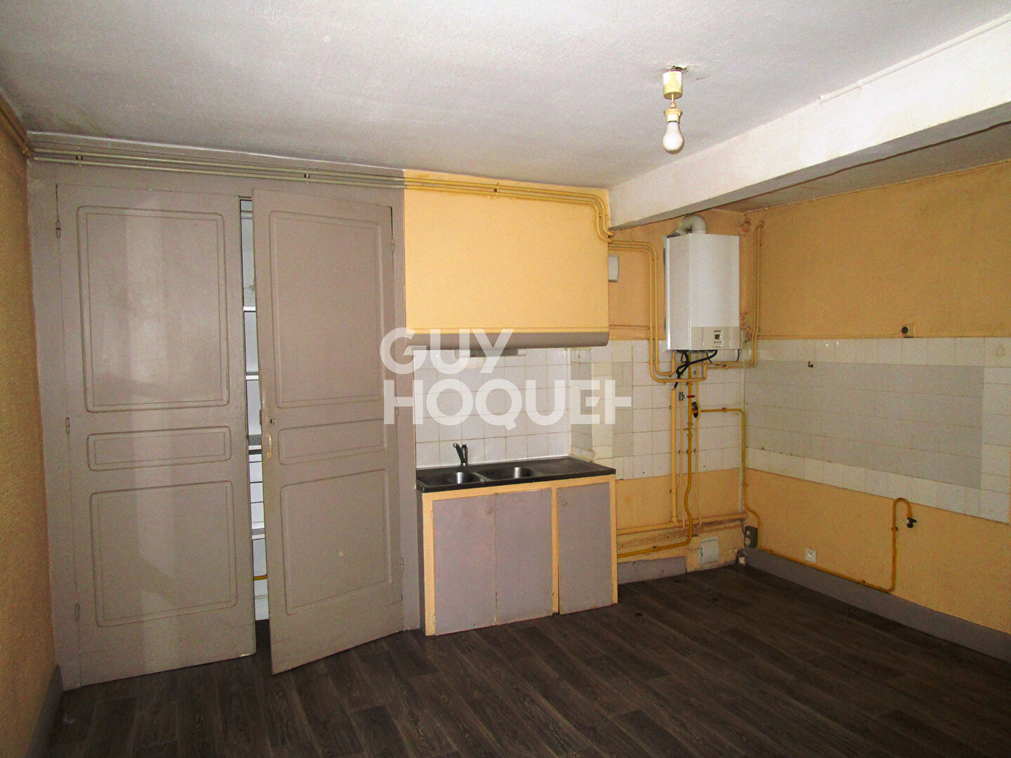 Maison Langeac 6 pièce(s) 150 m2