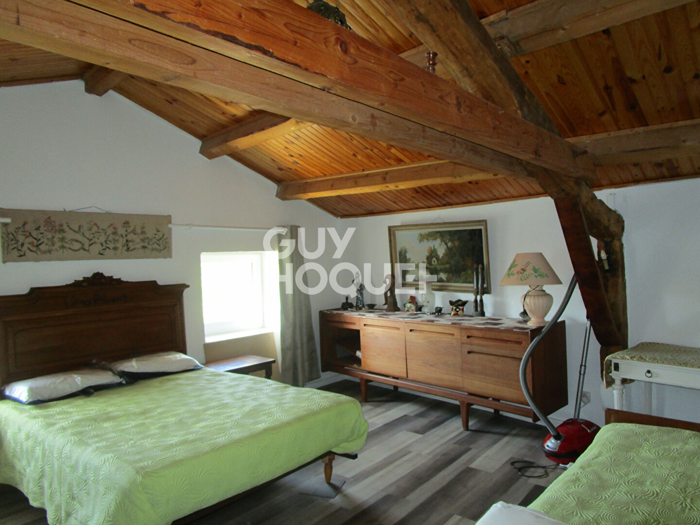 Maisons avec terrain