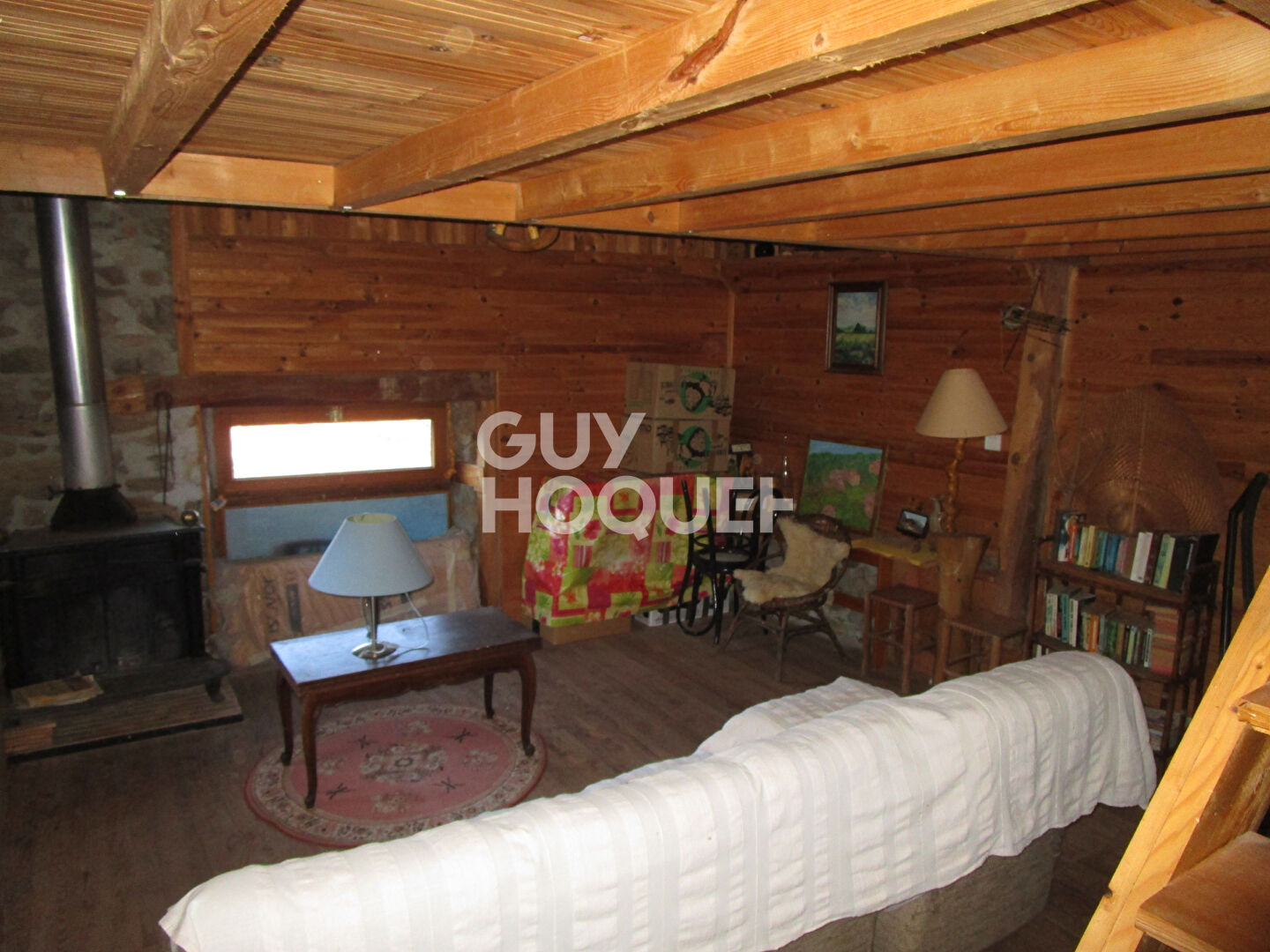 Maisons avec terrain