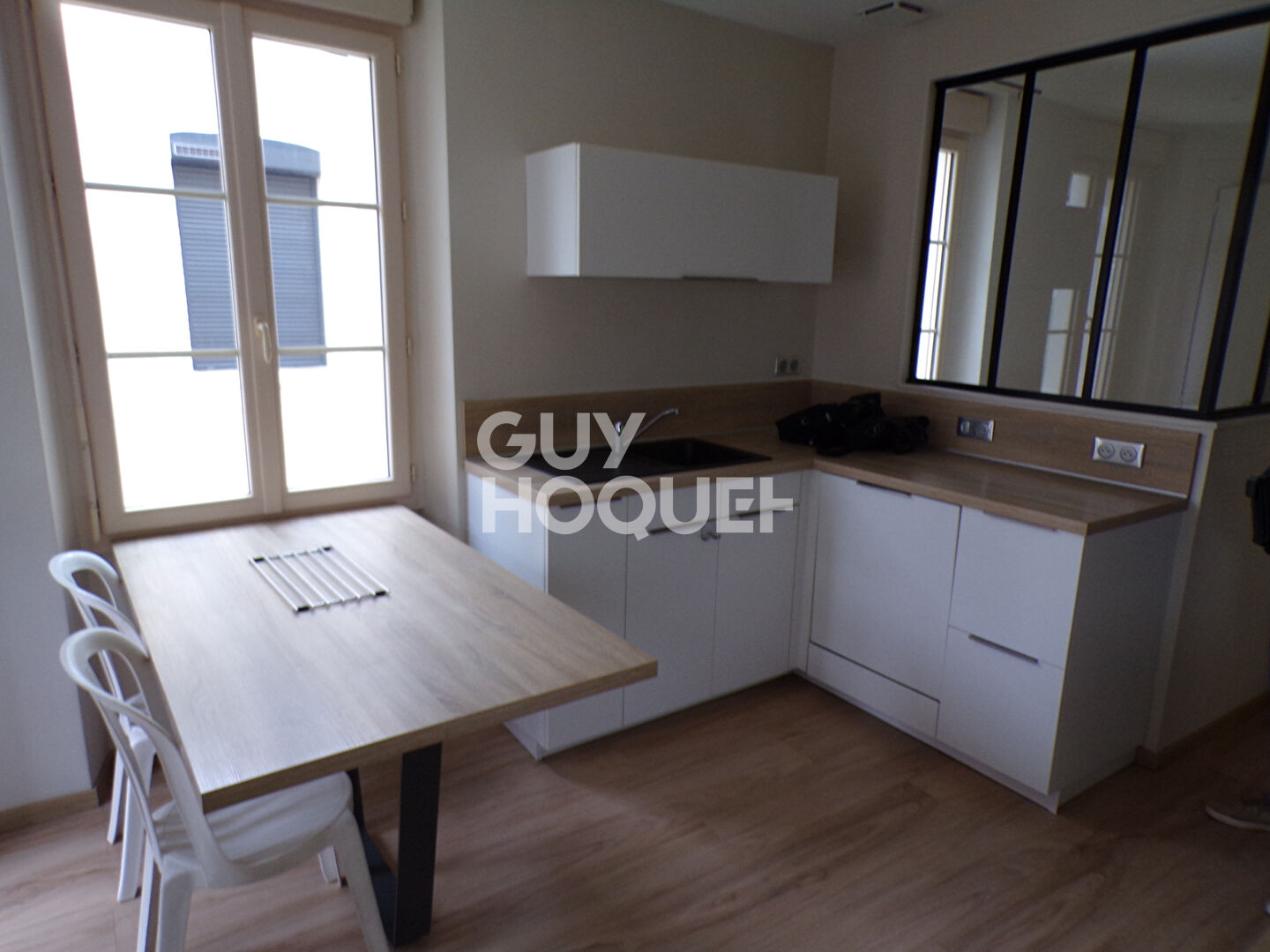 Maison entièrement rénovée