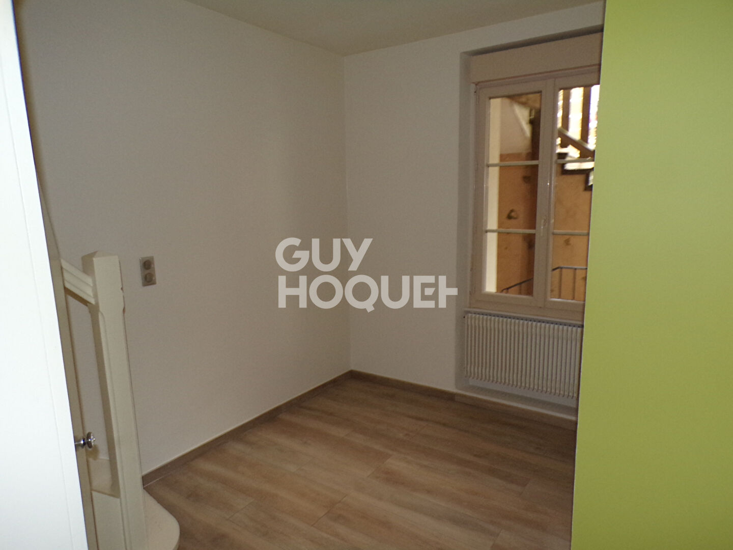 Maison entièrement rénovée