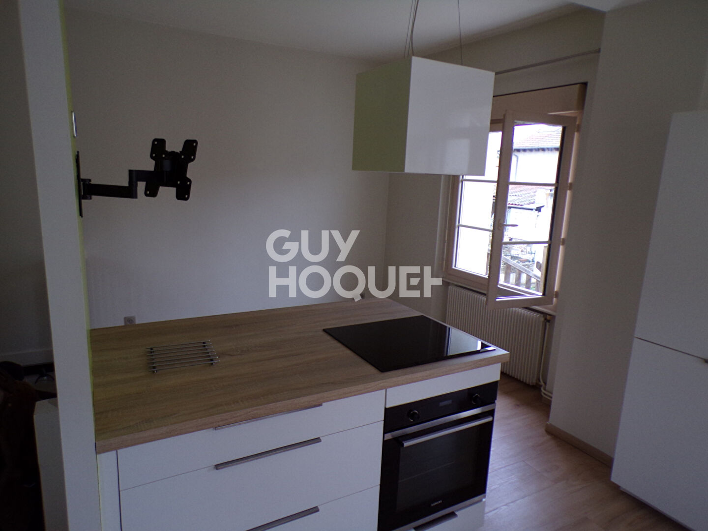 Maison entièrement rénovée