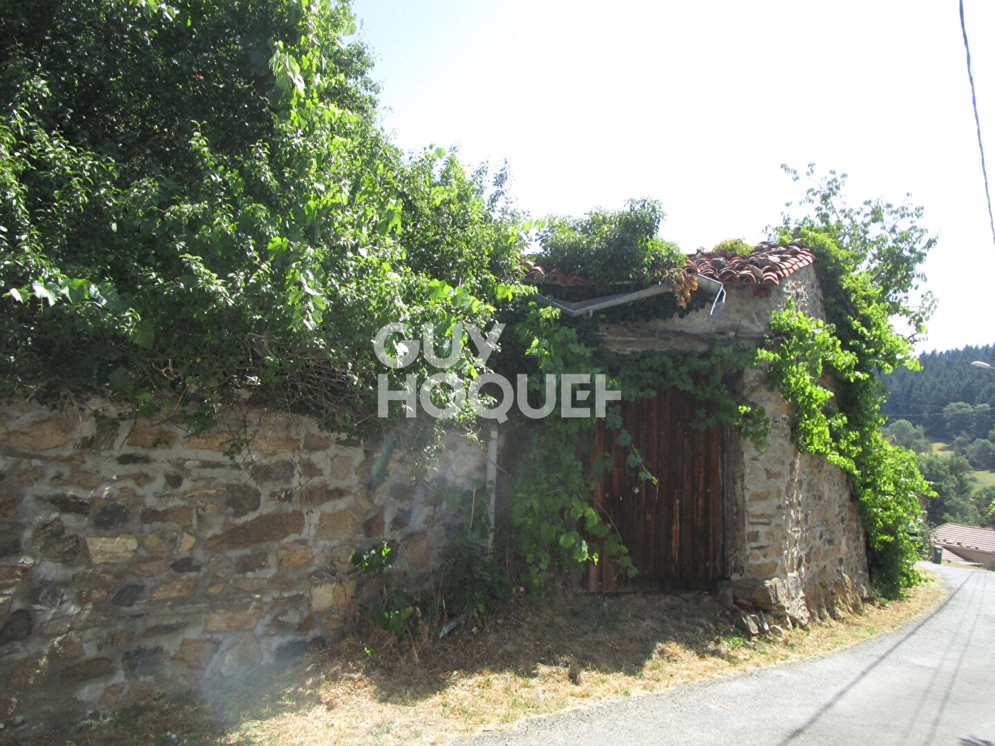 Corps de ferme