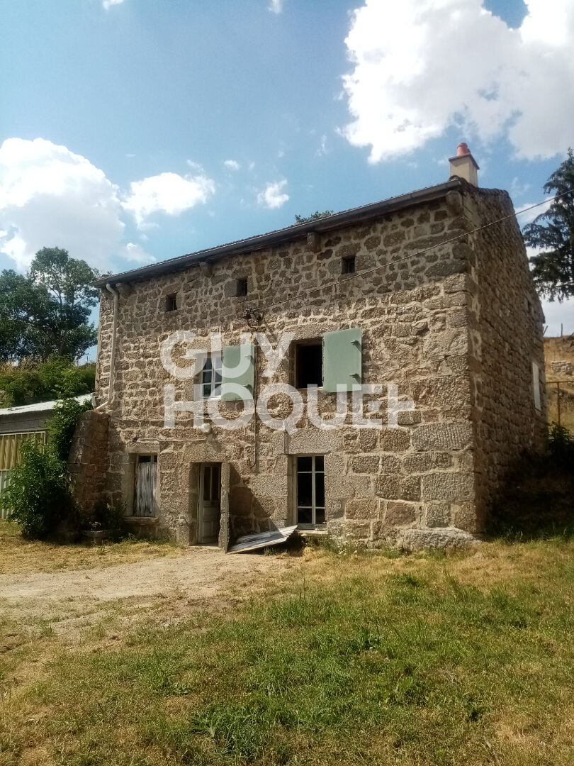 Maison Thoras 6 pièces 80 m2