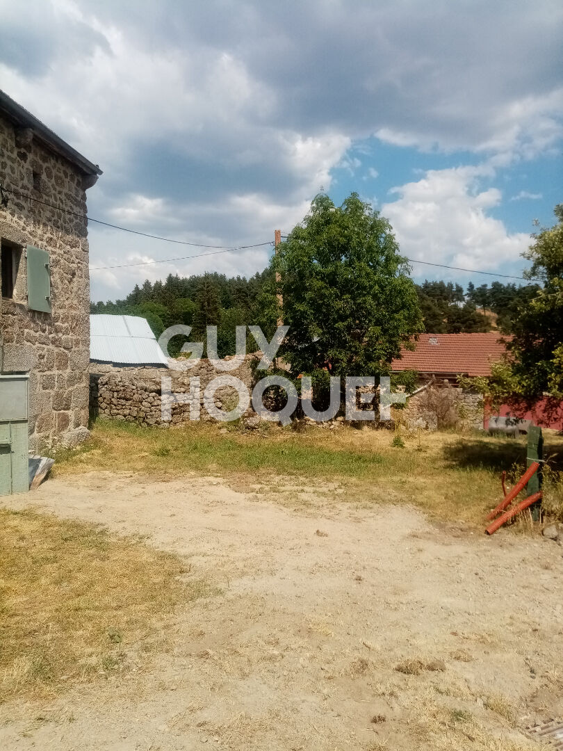 Maison Thoras 6 pièces 80 m2