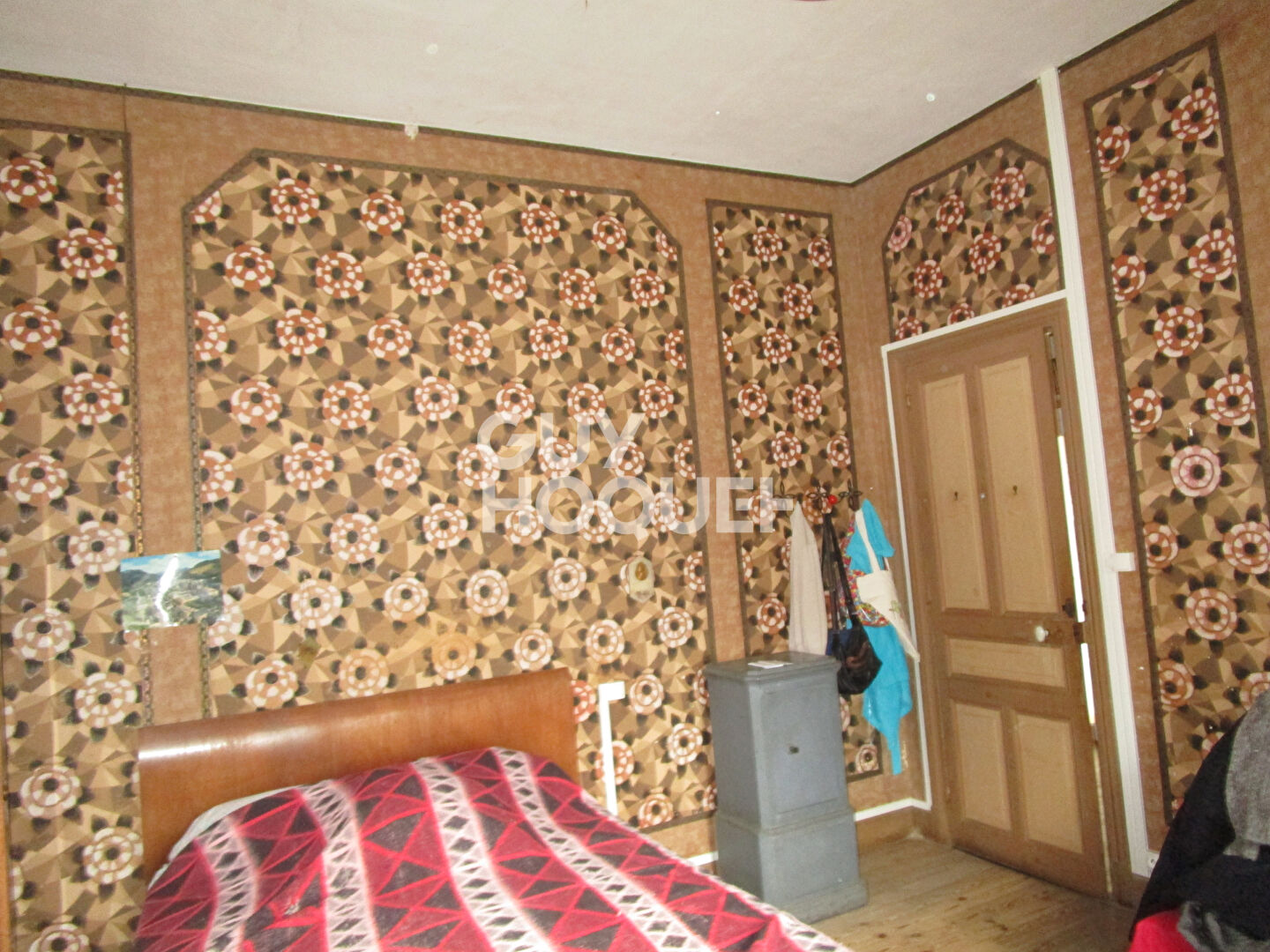 Maison plain pied