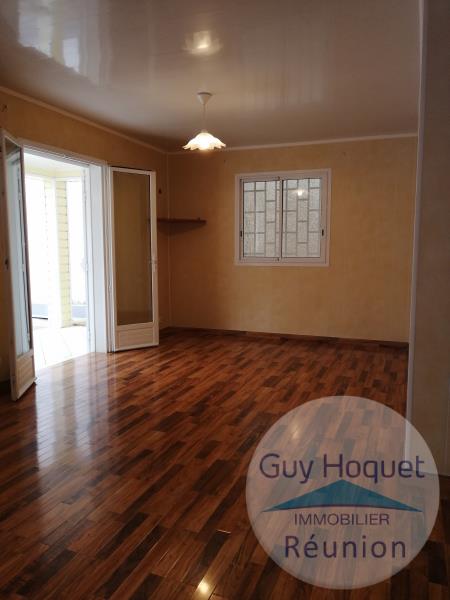 APPARTEMENT bas de maison LE TAMPON - 3 pièce(s) - 58 m2