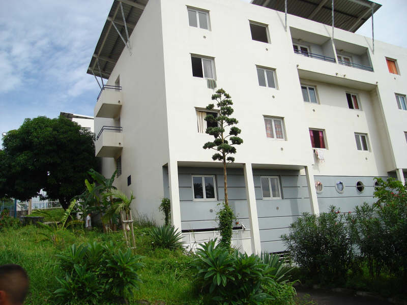 APPARTEMENT STE CLOTILDE - 1 pièce(s) - 25.33 m2