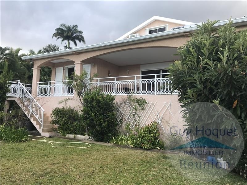 VILLA ST DENIS - 5 pièce(s) - 159 m2