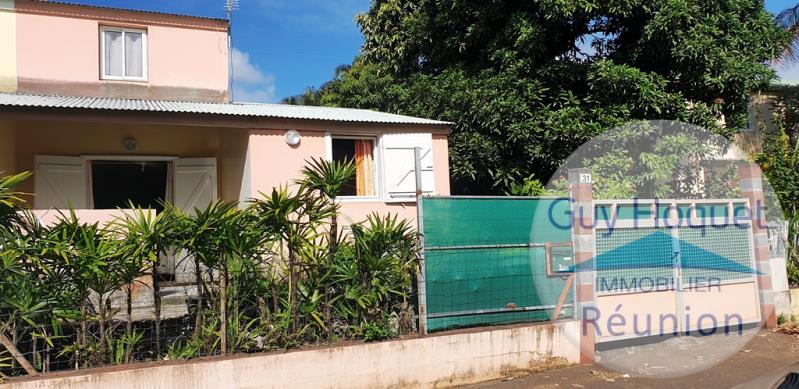 MAISON STE SUZANNE - 4 pièce(s) - 113 m2