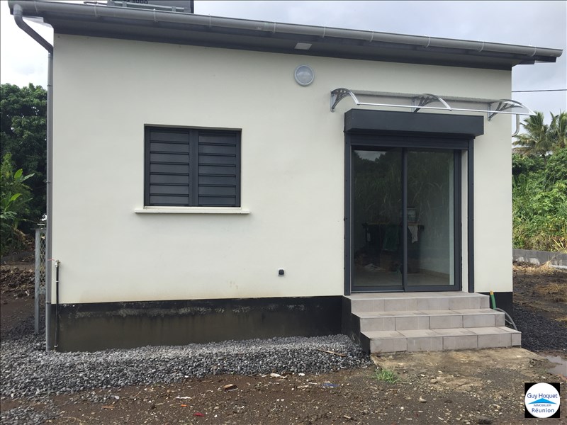 MAISON STE ANNE - 1 pièce(s) - 25.68 m2