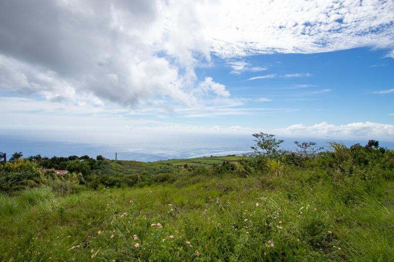 TERRAIN CONSTRUCTIBLE LES TROIS BASSINS - 400 m2