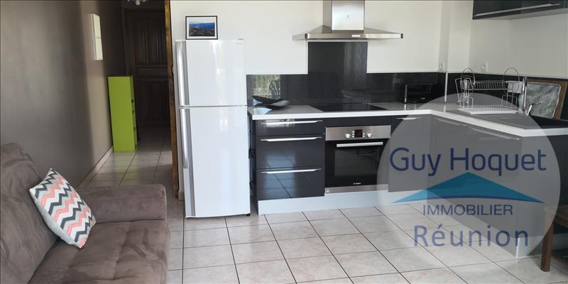 APPARTEMENT MEUBLE LA SALINE LES BAINS - 2 pièce(s) - 45 m2