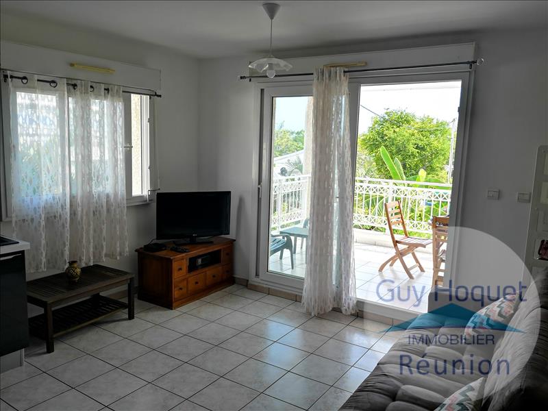APPARTEMENT MEUBLE LA SALINE LES BAINS - 2 pièce(s) - 45 m2