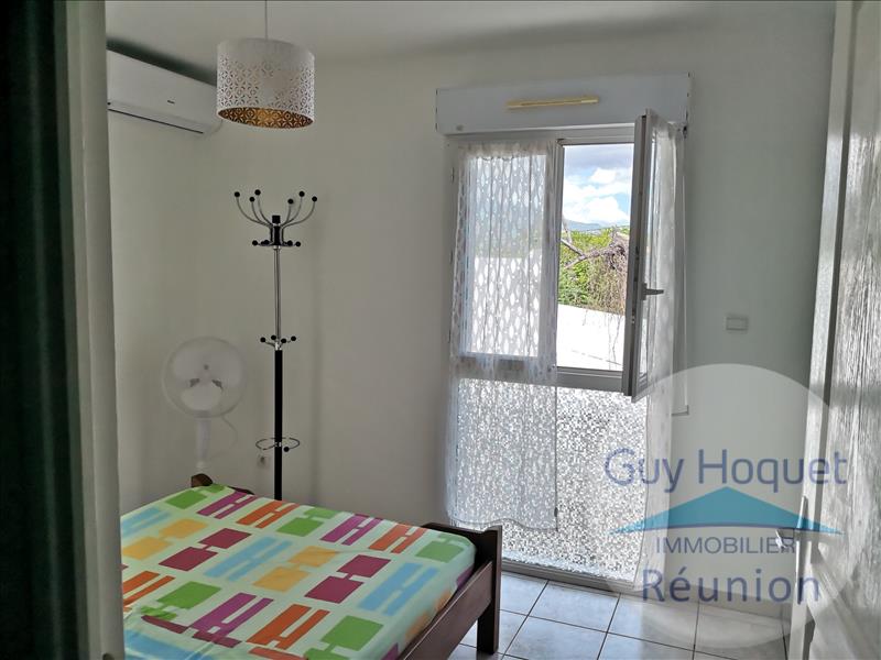 APPARTEMENT MEUBLE LA SALINE LES BAINS - 2 pièce(s) - 45 m2