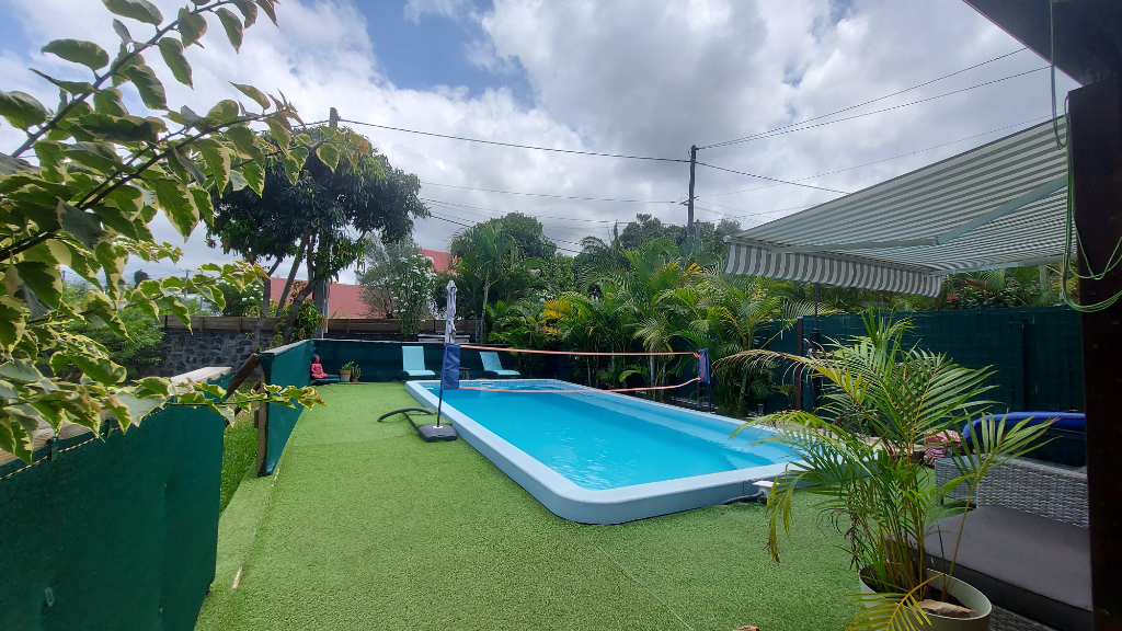 La Rivière Saint Louis