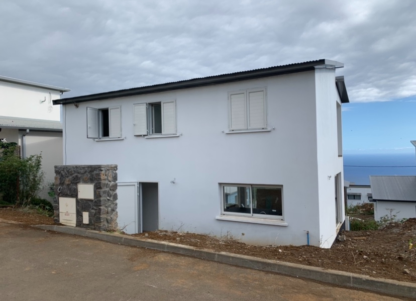 Maison Neuve 4 pièce(s) 103 m2