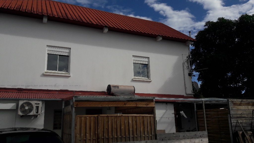 Achat maison 5 pièces Moufia Ref. 22012195