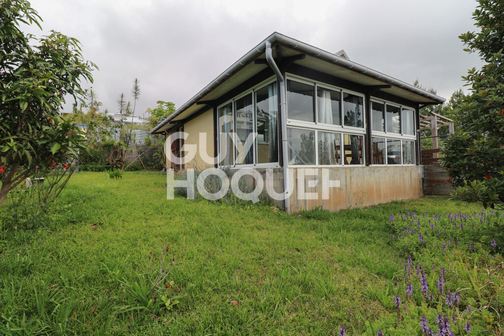 MAISON MEUBLEE ST DENIS - 4 pièce(s) - 103.56 m2