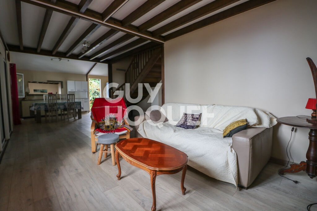 MAISON MEUBLEE ST DENIS - 4 pièce(s) - 103.56 m2