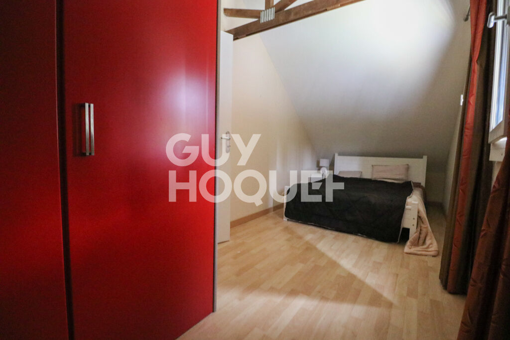 MAISON MEUBLEE ST DENIS - 4 pièce(s) - 103.56 m2