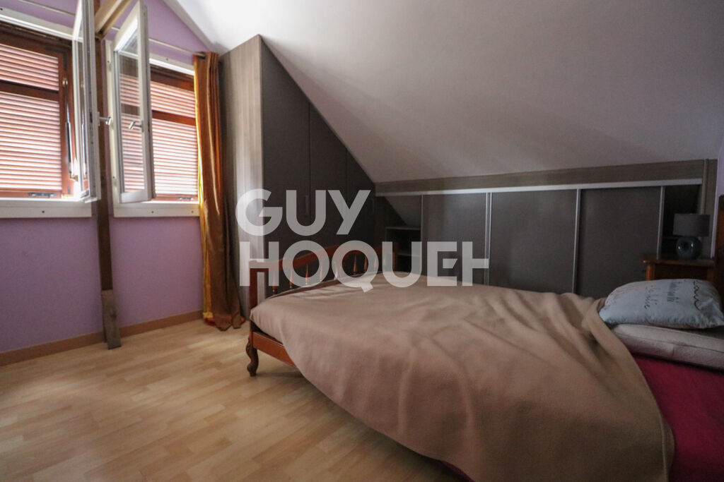 MAISON MEUBLEE ST DENIS - 4 pièce(s) - 103.56 m2