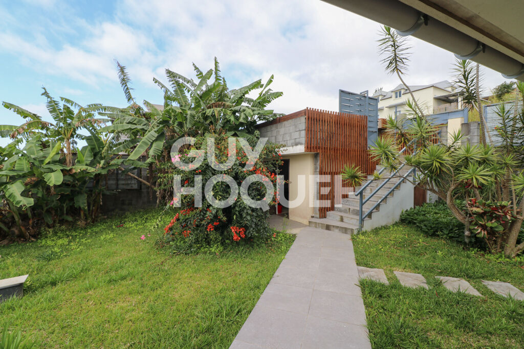 MAISON MEUBLEE ST DENIS - 4 pièce(s) - 103.56 m2