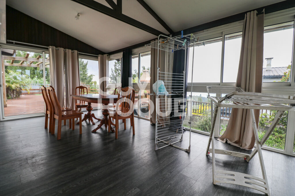 MAISON MEUBLEE ST DENIS - 4 pièce(s) - 103.56 m2