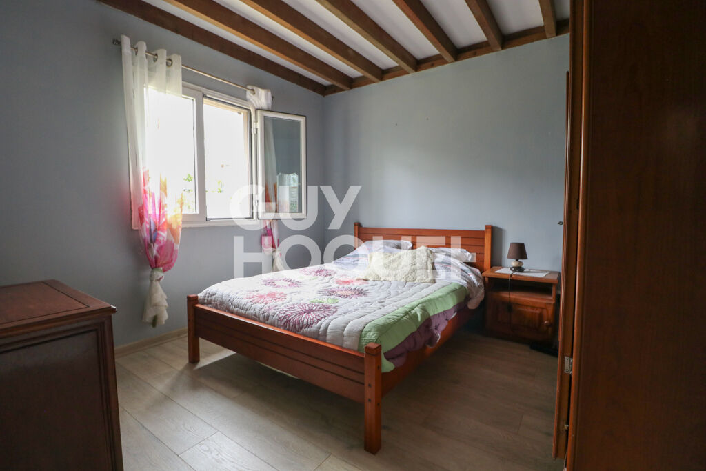 MAISON MEUBLEE ST DENIS - 4 pièce(s) - 103.56 m2