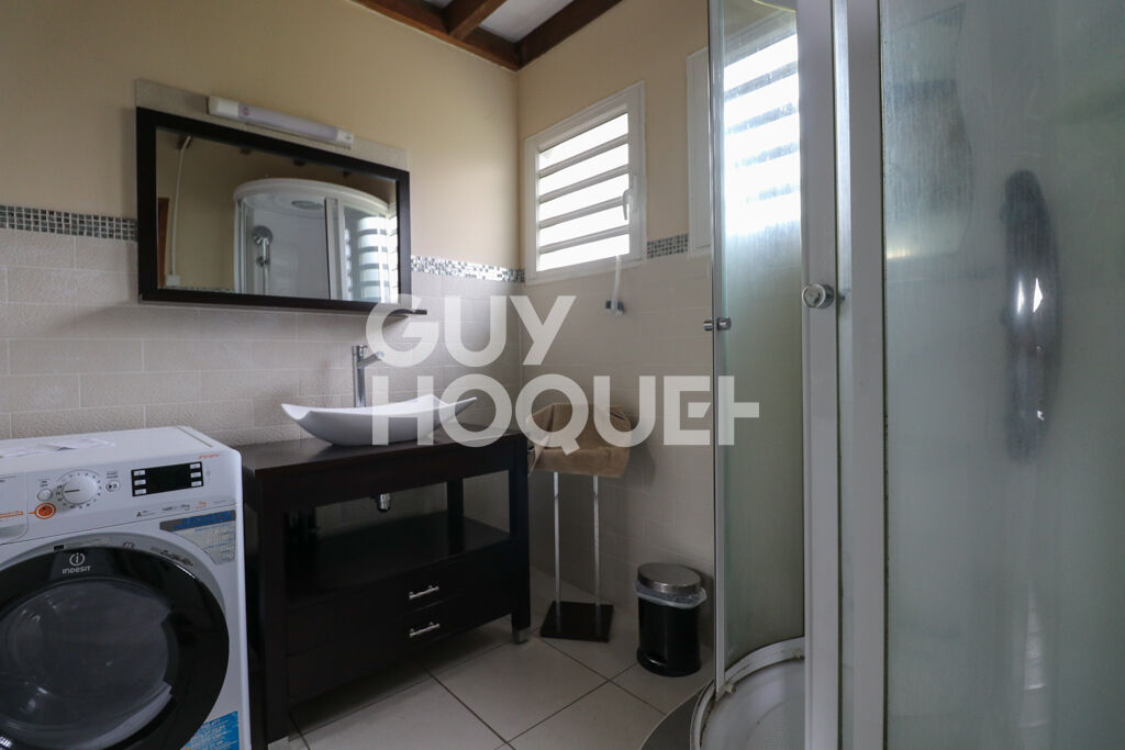 MAISON MEUBLEE ST DENIS - 4 pièce(s) - 103.56 m2