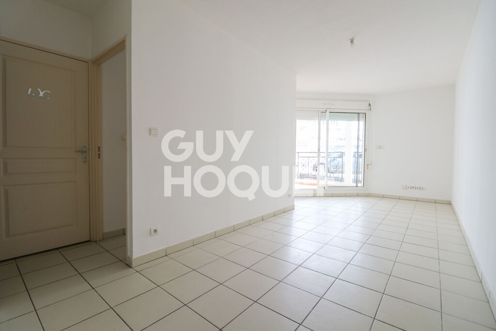 APPARTEMENT LA BRETAGNE - 2 pièce(s) - 35.57 m2