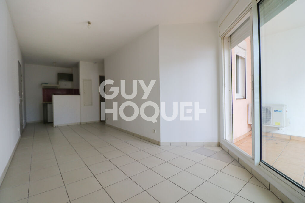 APPARTEMENT LA BRETAGNE - 2 pièce(s) - 35.57 m2