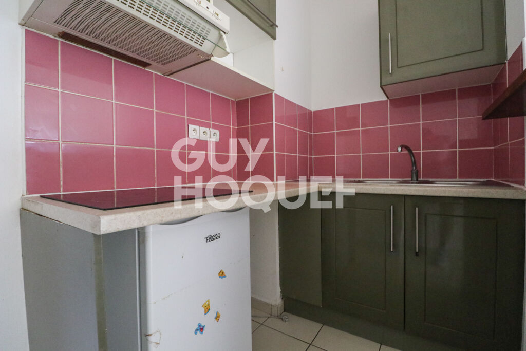 APPARTEMENT LA BRETAGNE - 2 pièce(s) - 35.57 m2