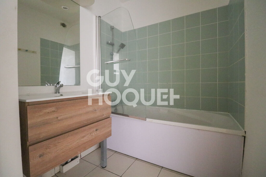 APPARTEMENT LA BRETAGNE - 2 pièce(s) - 35.57 m2