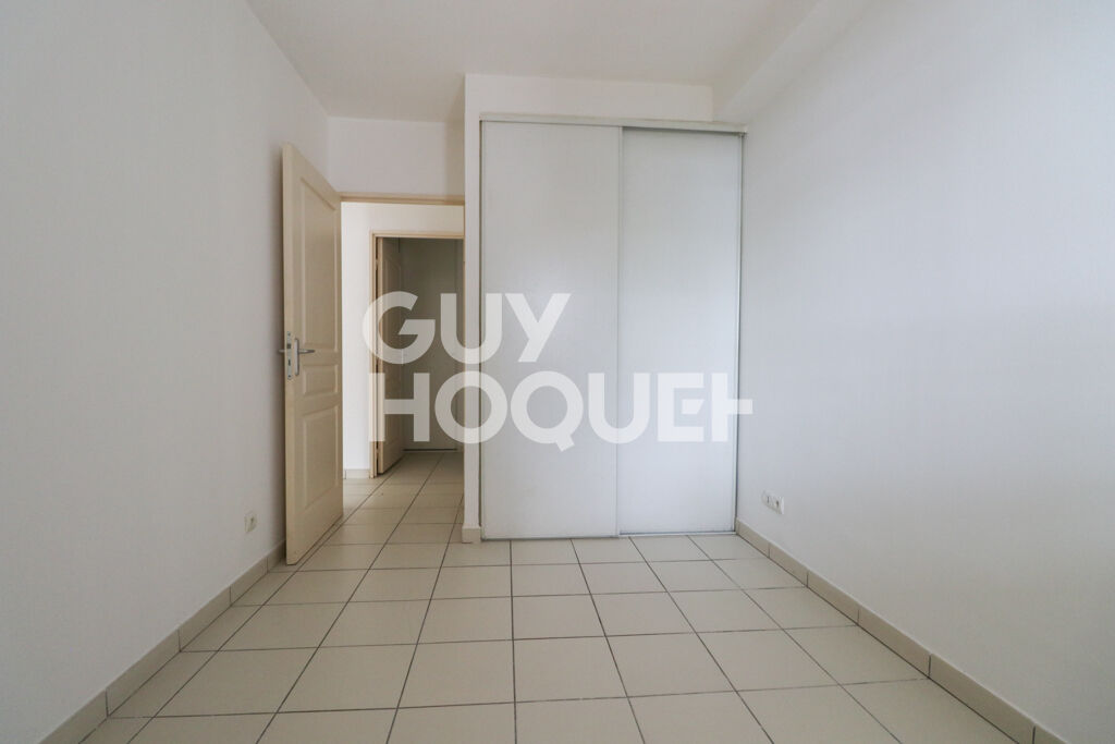 APPARTEMENT LA BRETAGNE - 2 pièce(s) - 35.57 m2