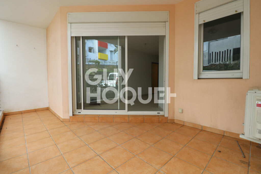 APPARTEMENT LA BRETAGNE - 2 pièce(s) - 35.57 m2