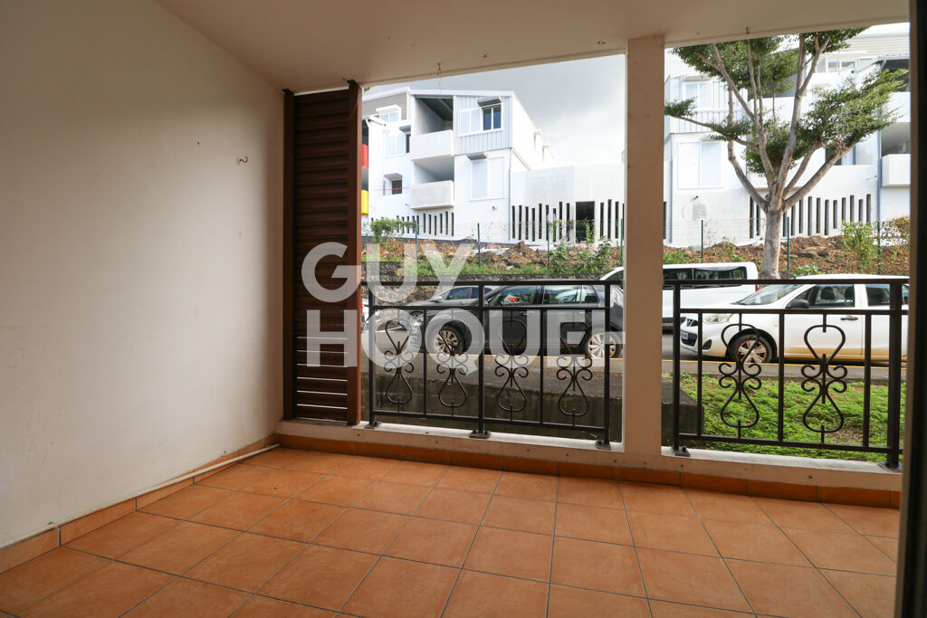 APPARTEMENT LA BRETAGNE - 2 pièce(s) - 35.57 m2