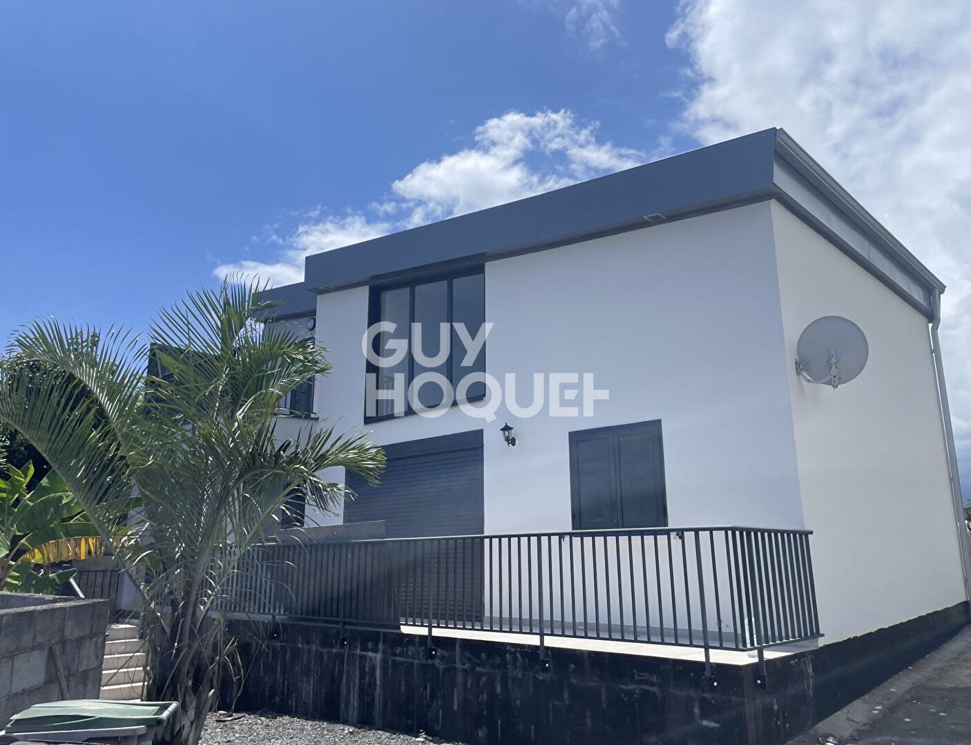 VILLA ST BENOIT - 4 pièce(s) - 108 m2