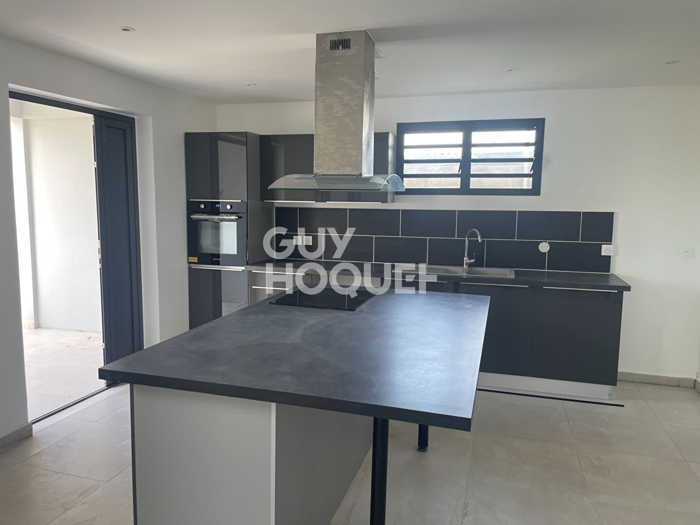 VILLA ST BENOIT - 4 pièce(s) - 108 m2