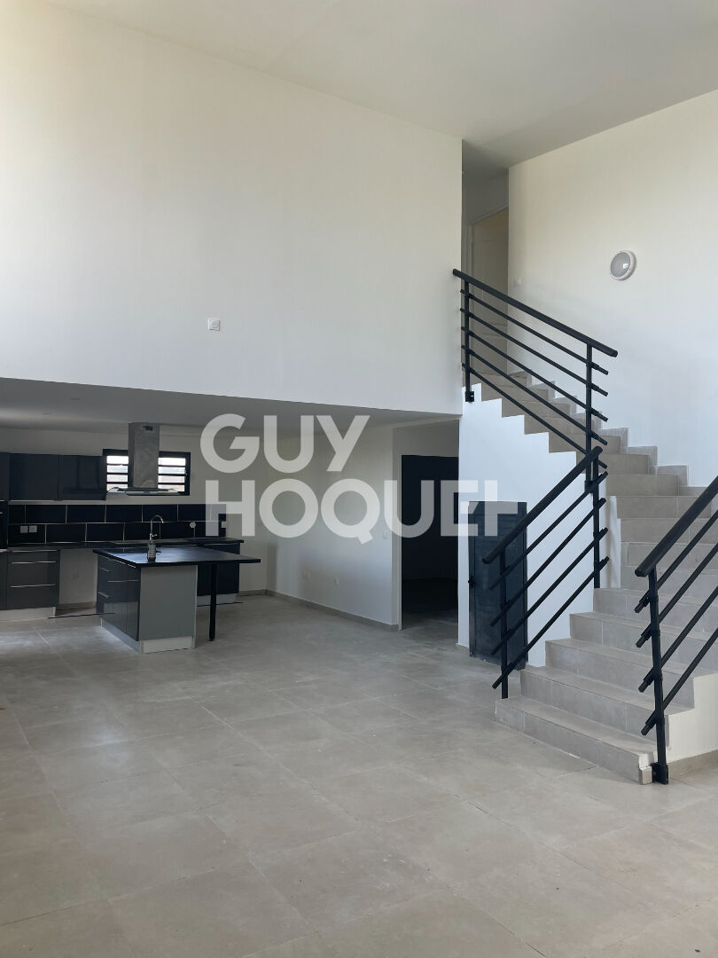 VILLA ST BENOIT - 4 pièce(s) - 108 m2