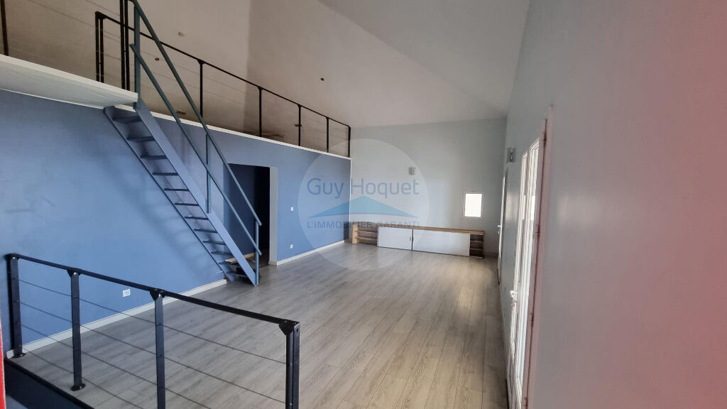 VILLA VUE MER ST PAUL - 5 pièce(s) - 180 m2
